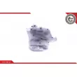Serrure de porte ESEN SKV 16SKV612 - Visuel 2