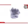 Serrure de porte ESEN SKV 16SKV614 - Visuel 1