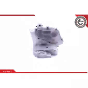 Serrure de porte ESEN SKV 16SKV614