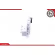 Serrure de porte ESEN SKV 16SKV614 - Visuel 2