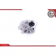 Serrure de porte ESEN SKV 16SKV614 - Visuel 3