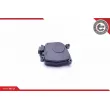 Serrure de porte ESEN SKV 16SKV621 - Visuel 2