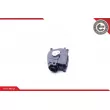 Serrure de porte ESEN SKV 16SKV622 - Visuel 3