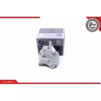 Serrure de porte ESEN SKV 16SKV629