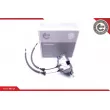 Serrure de porte ESEN SKV 16SKV651 - Visuel 2