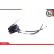 Serrure de porte ESEN SKV 16SKV652 - Visuel 2