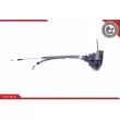 Serrure de porte ESEN SKV 16SKV653 - Visuel 2