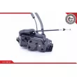 Serrure de porte ESEN SKV 16SKV653 - Visuel 3