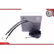 Serrure de porte ESEN SKV 16SKV654 - Visuel 1