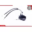 Serrure de porte ESEN SKV 16SKV654 - Visuel 2