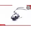 Serrure de porte ESEN SKV 16SKV654 - Visuel 3