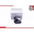 Serrure de porte ESEN SKV 16SKV661 - Visuel 1