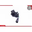 Serrure de porte arrière gauche ESEN SKV 16SKV663 - Visuel 2