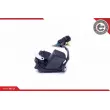 Serrure de porte arrière gauche ESEN SKV 16SKV663 - Visuel 3