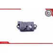 Serrure de porte ESEN SKV 16SKV671 - Visuel 2