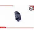 Serrure de porte ESEN SKV 16SKV671 - Visuel 3