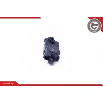 Serrure de porte ESEN SKV