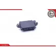 Serrure de porte ESEN SKV 16SKV672 - Visuel 3