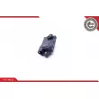 Serrure de porte ESEN SKV 16SKV674 - Visuel 3