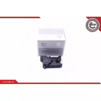 Serrure de porte ESEN SKV 16SKV682