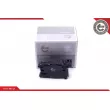Serrure de porte ESEN SKV 16SKV683 - Visuel 1