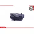 Serrure de porte ESEN SKV 16SKV683 - Visuel 2