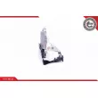 Serrure de porte ESEN SKV 16SKV701 - Visuel 3