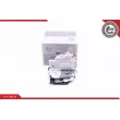 Serrure de porte ESEN SKV 16SKV723 - Visuel 1