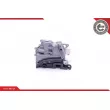 Serrure de porte ESEN SKV 16SKV723 - Visuel 3