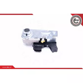 Serrure de porte ESEN SKV 16SKV732