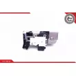 Serrure de porte ESEN SKV 16SKV732 - Visuel 3