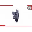 Serrure de porte avant gauche ESEN SKV 16SKV741 - Visuel 3