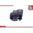 Serrure de porte avant droit ESEN SKV 16SKV752 - Visuel 2