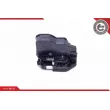 Serrure de porte arrière gauche ESEN SKV 16SKV753 - Visuel 2