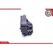 Serrure de porte arrière gauche ESEN SKV 16SKV753 - Visuel 3
