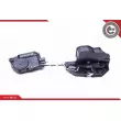 Serrure de porte avant gauche ESEN SKV 16SKV761 - Visuel 2