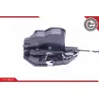 Serrure de porte avant droit ESEN SKV 16SKV762 - Visuel 3