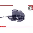 Serrure de porte arrière gauche ESEN SKV 16SKV763 - Visuel 3