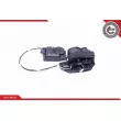 Serrure de porte avant gauche ESEN SKV 16SKV771 - Visuel 2