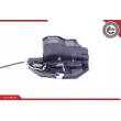 Serrure de porte avant gauche ESEN SKV 16SKV771 - Visuel 3
