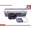 Serrure de porte avant droit ESEN SKV 16SKV772 - Visuel 1