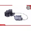 Serrure de porte avant droit ESEN SKV 16SKV772 - Visuel 2