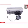 Serrure de porte arrière gauche ESEN SKV 16SKV773 - Visuel 1