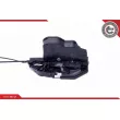 Serrure de porte arrière gauche ESEN SKV 16SKV773 - Visuel 3