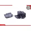 Serrure de porte avant gauche ESEN SKV 16SKV781 - Visuel 3