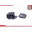 Serrure de porte avant droit ESEN SKV 16SKV782 - Visuel 2