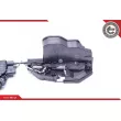 Serrure de porte arrière gauche ESEN SKV 16SKV783 - Visuel 3