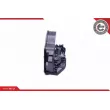 Serrure de porte avant droit ESEN SKV 16SKV792 - Visuel 3
