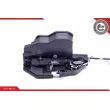 Serrure de porte avant droit ESEN SKV 16SKV802 - Visuel 3