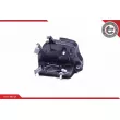 Serrure de porte avant gauche ESEN SKV 16SKV811 - Visuel 2